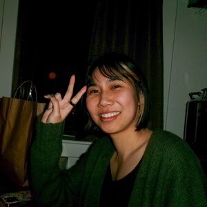 Meet your Posher, Ilona